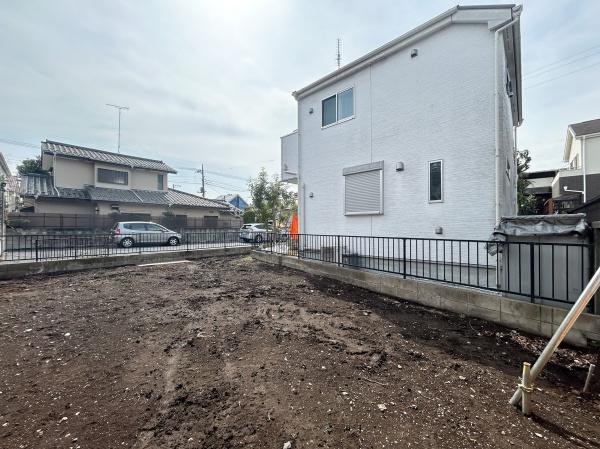 小平市学園東町１丁目