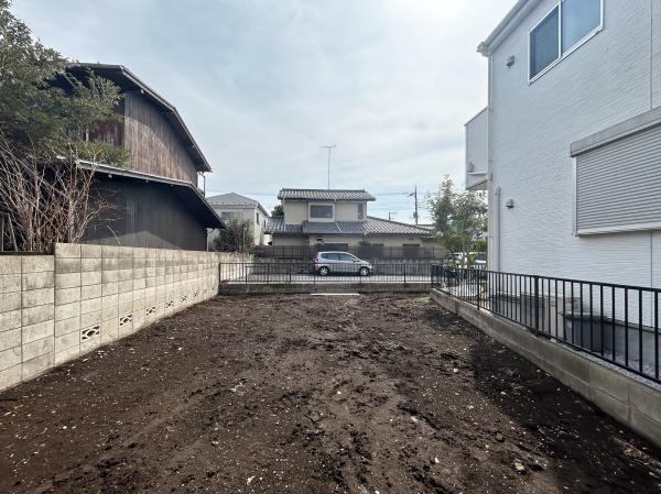 小平市学園東町１丁目