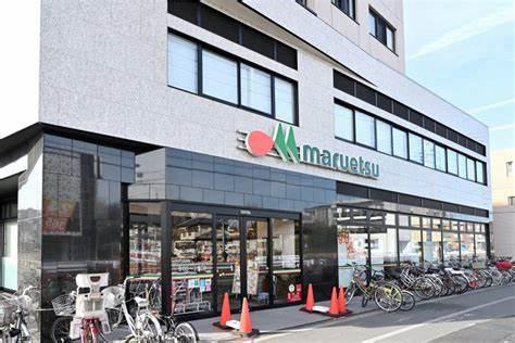 プレシス小金井緑町(マルエツ)