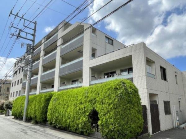 プレシス小金井緑町