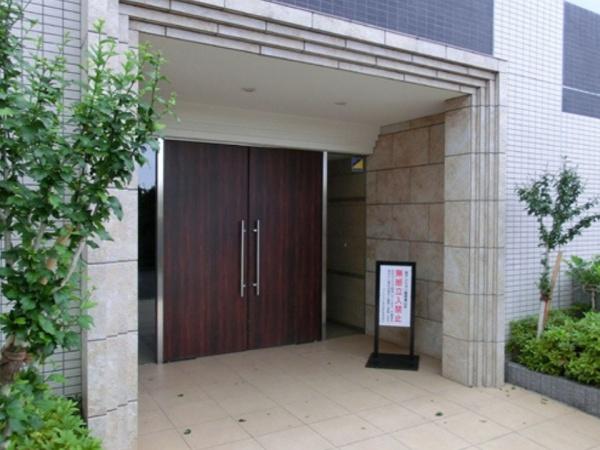 プレシス小金井緑町