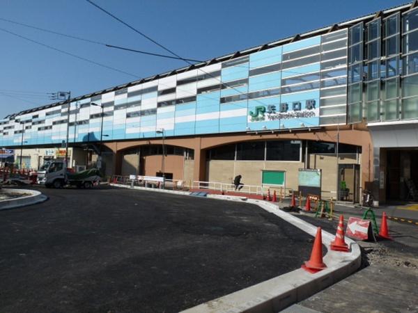 稲城市矢野口(JR南武線「矢野口」駅)