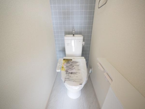 府中市小柳町４丁目　２号棟