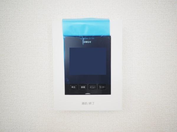 府中市小柳町４丁目　２号棟
