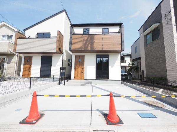 府中市小柳町４丁目　２号棟