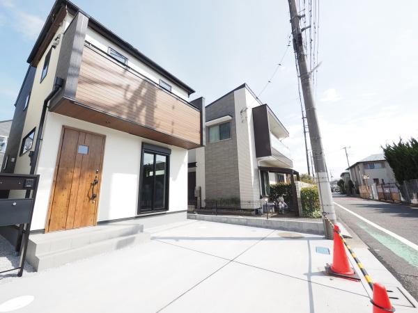 府中市小柳町４丁目　２号棟