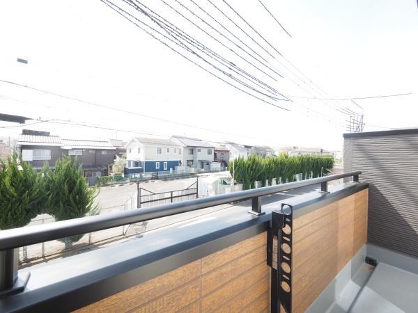 府中市小柳町４丁目　２号棟