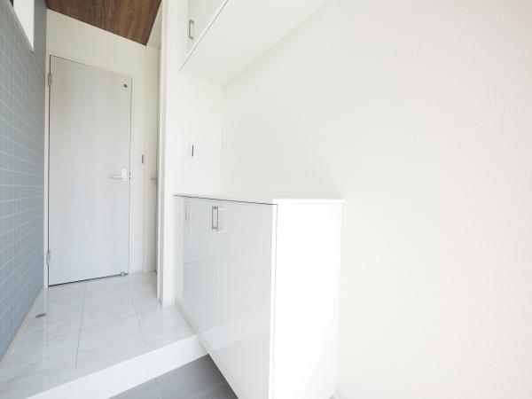 府中市小柳町４丁目　２号棟
