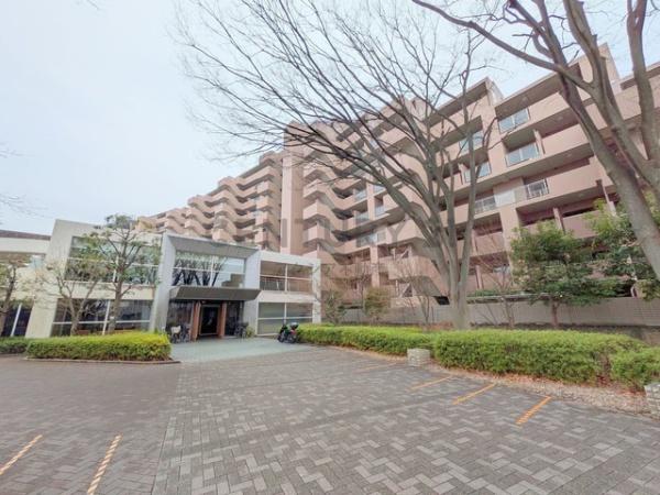 エルフォレストガーデンウィング棟