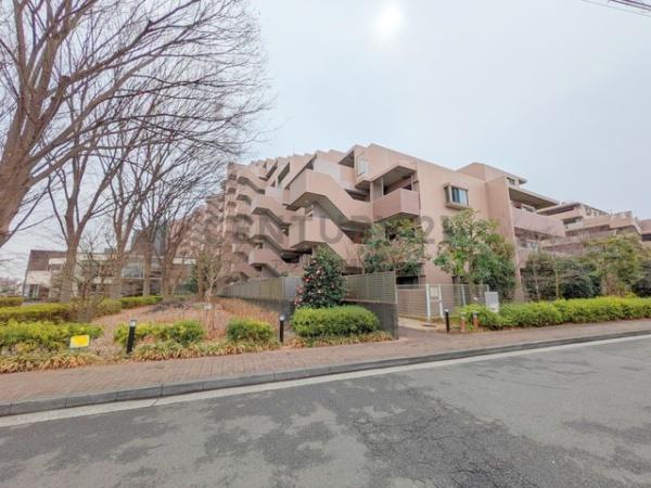 エルフォレストガーデンウィング棟