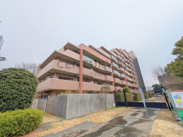 エルフォレストガーデンウィング棟