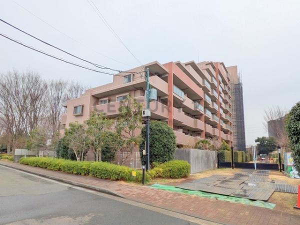 エルフォレストガーデンウィング棟