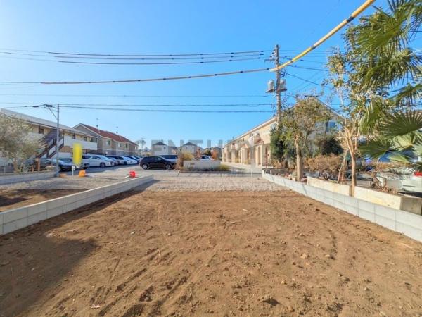 府中市栄町２丁目　１号棟