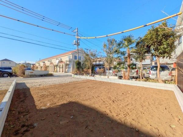 府中市栄町２丁目　１号棟