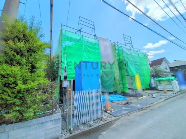府中市栄町２丁目　１号棟