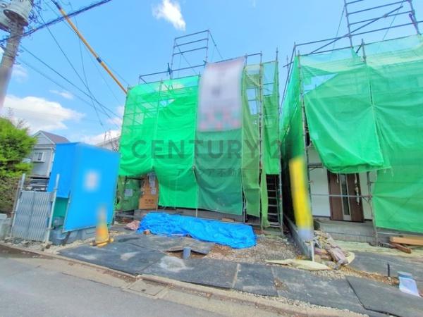 府中市栄町２丁目　１号棟