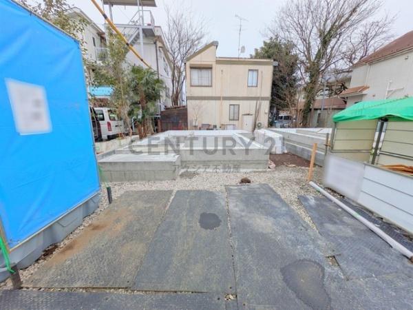 府中市栄町２丁目　１号棟