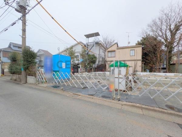 府中市栄町２丁目　１号棟