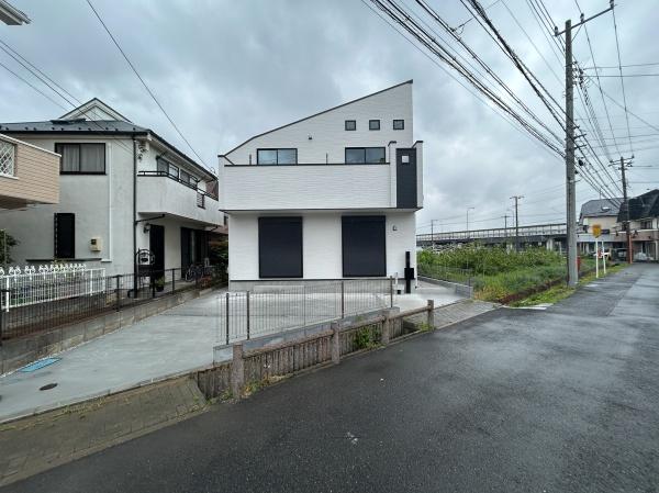 府中市分梅町４丁目