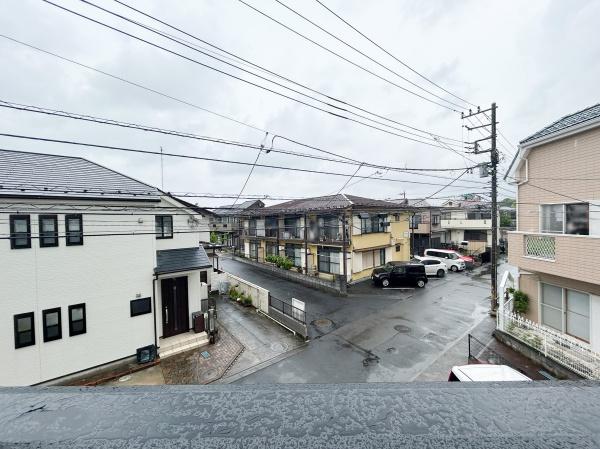 府中市分梅町４丁目