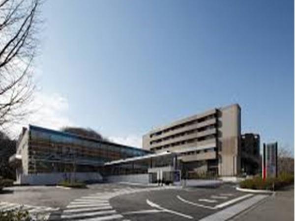 ライオンズマンション府中是政(稲城市立病院)