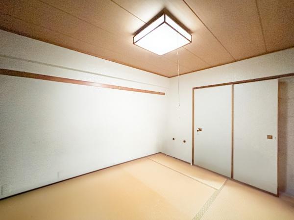 ライオンズマンション府中是政