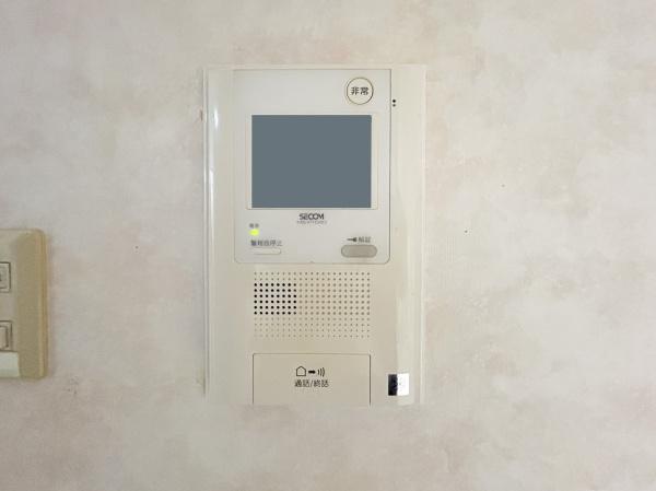ライオンズマンション府中是政
