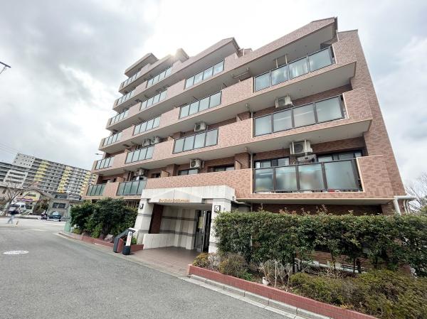 ライオンズマンション府中是政