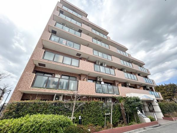 ライオンズマンション府中是政