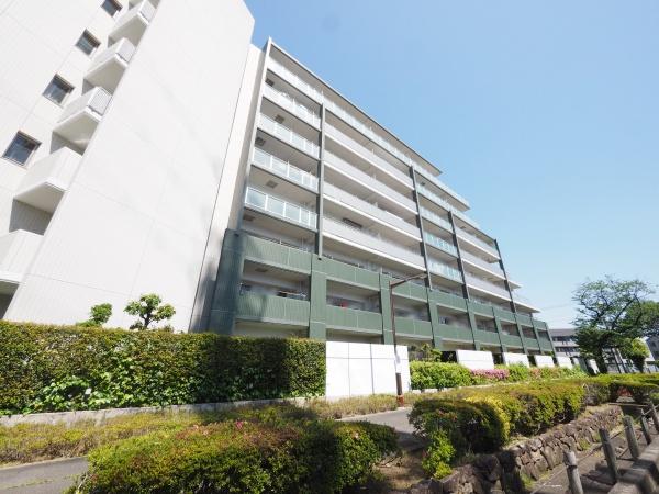 ルイシャトレ府中是政