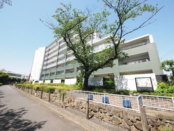 ルイシャトレ府中是政