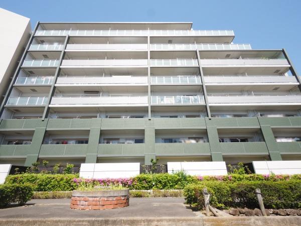 ルイシャトレ府中是政
