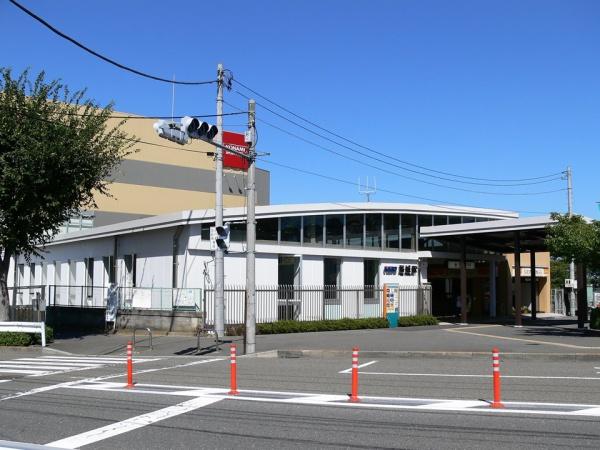 ウインズヒル稲城(京王相模原線「稲城」駅)