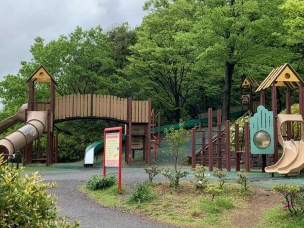 ウインズヒル稲城(稲城第２公園)