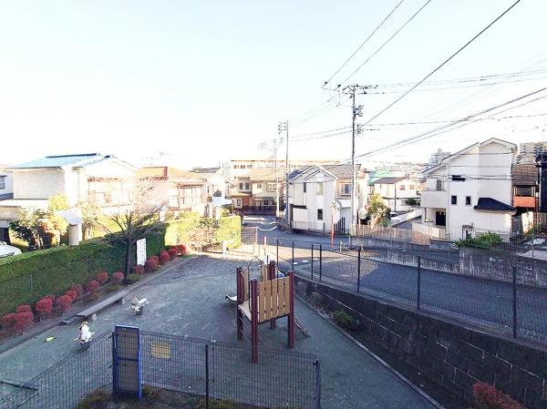 ウインズヒル稲城