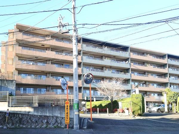 ウインズヒル稲城