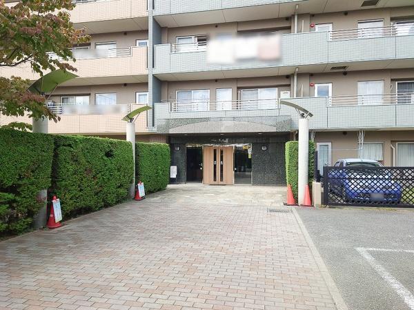 ウインズヒル稲城