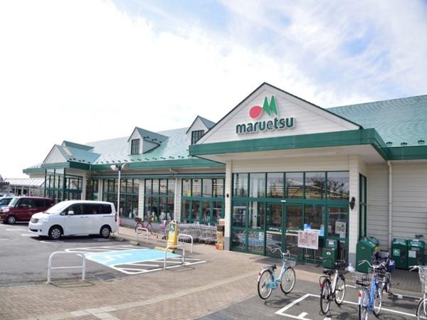 国分寺市戸倉４丁目の中古一戸建て(マルエツ)