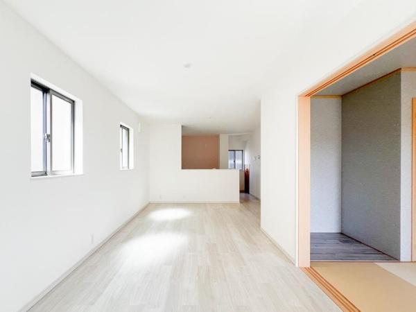 国分寺市光町３丁目