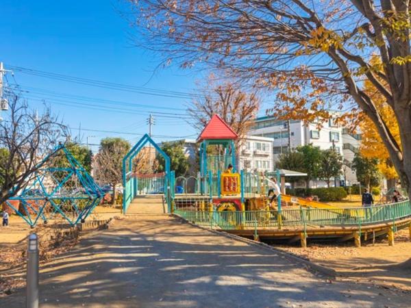 国分寺市戸倉４丁目の中古一戸建て(窪東公園)