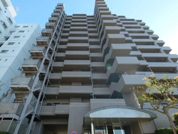 聖蹟桜ヶ丘ガーデンハウス