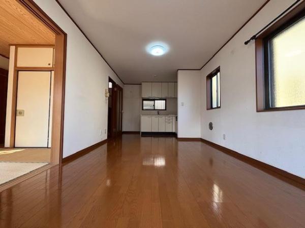 多摩市落川の中古一戸建て