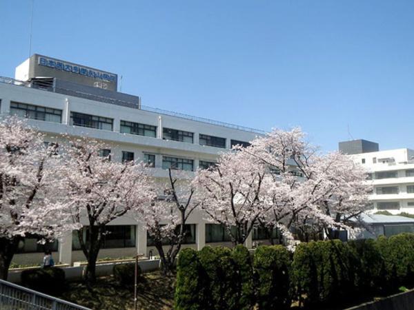 多摩市落川の中古一戸建て(日本医大永山病院)