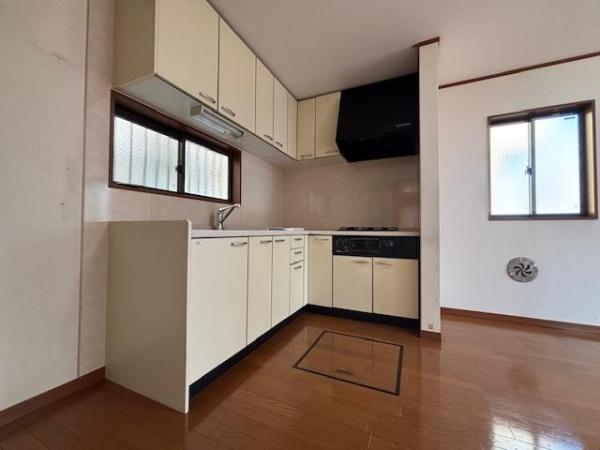 多摩市落川の中古一戸建て