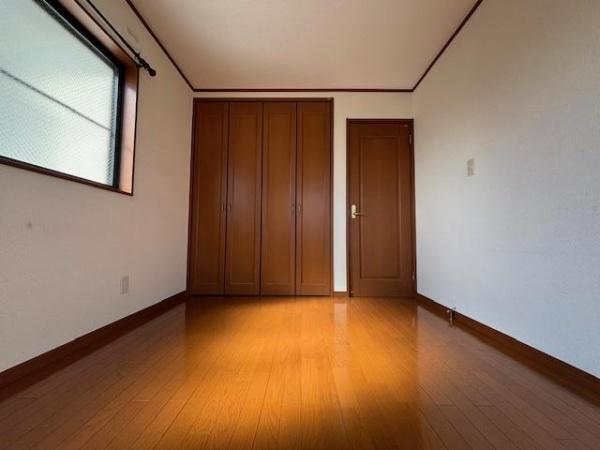 多摩市落川の中古一戸建て