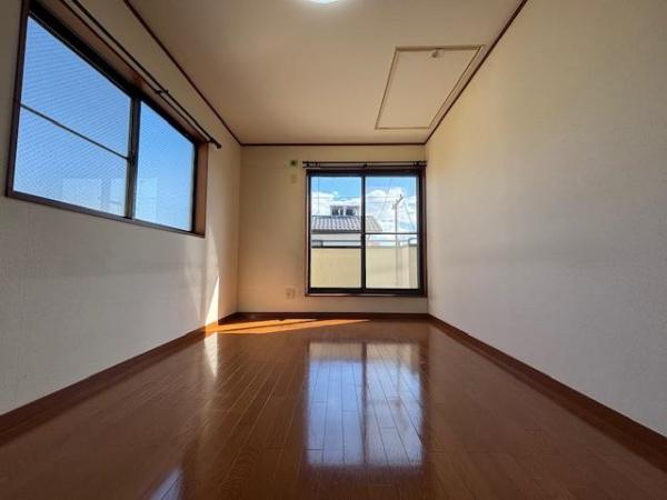 多摩市落川の中古一戸建て