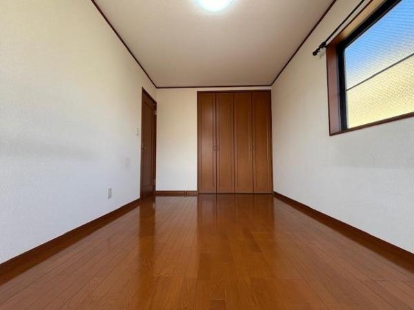多摩市落川の中古一戸建て