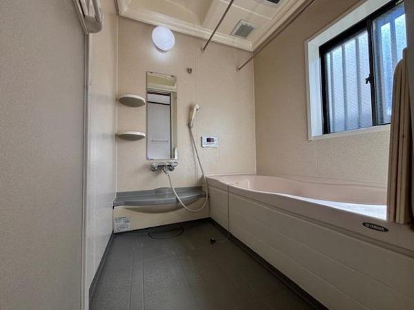多摩市落川の中古一戸建て
