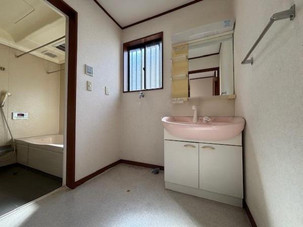 多摩市落川の中古一戸建て