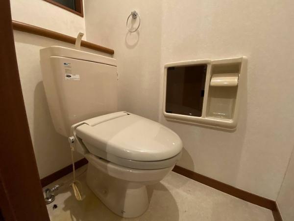 多摩市落川の中古一戸建て